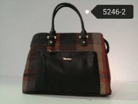 Mala de mão c/ Pelo